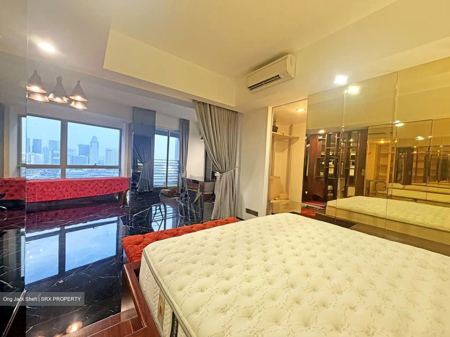 The Sail @ Marina Bay (D1), Apartment #589797991